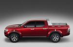 Ford 4-Trac Pick-Up Concept 2005 года